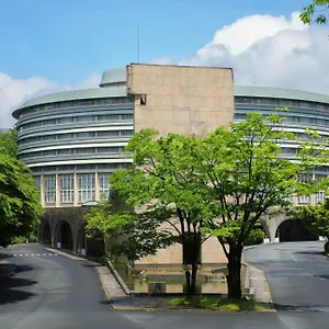 京都宝池皇家王子傲途格精选酒店 京都