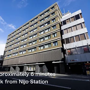 La'gent Nijo Отель