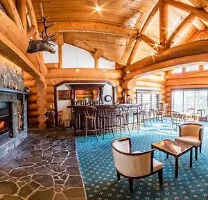 *** ホテル Villa Rusutsu 日本